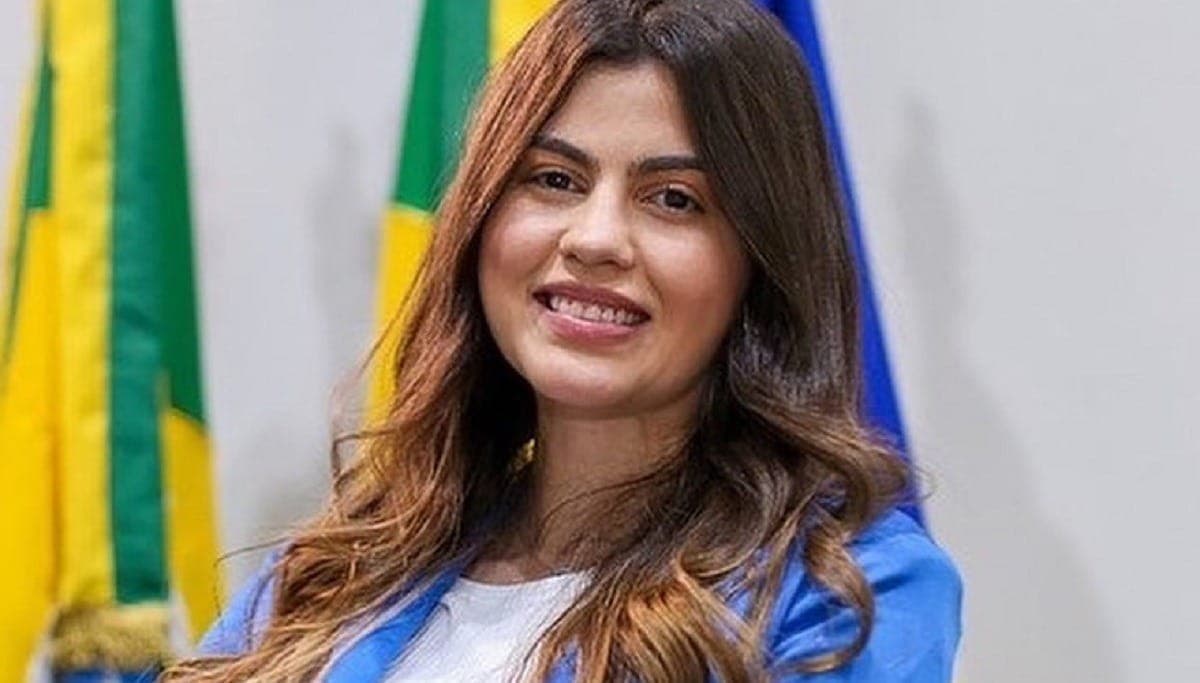 Yanny Brena foi encontrada morta em casa