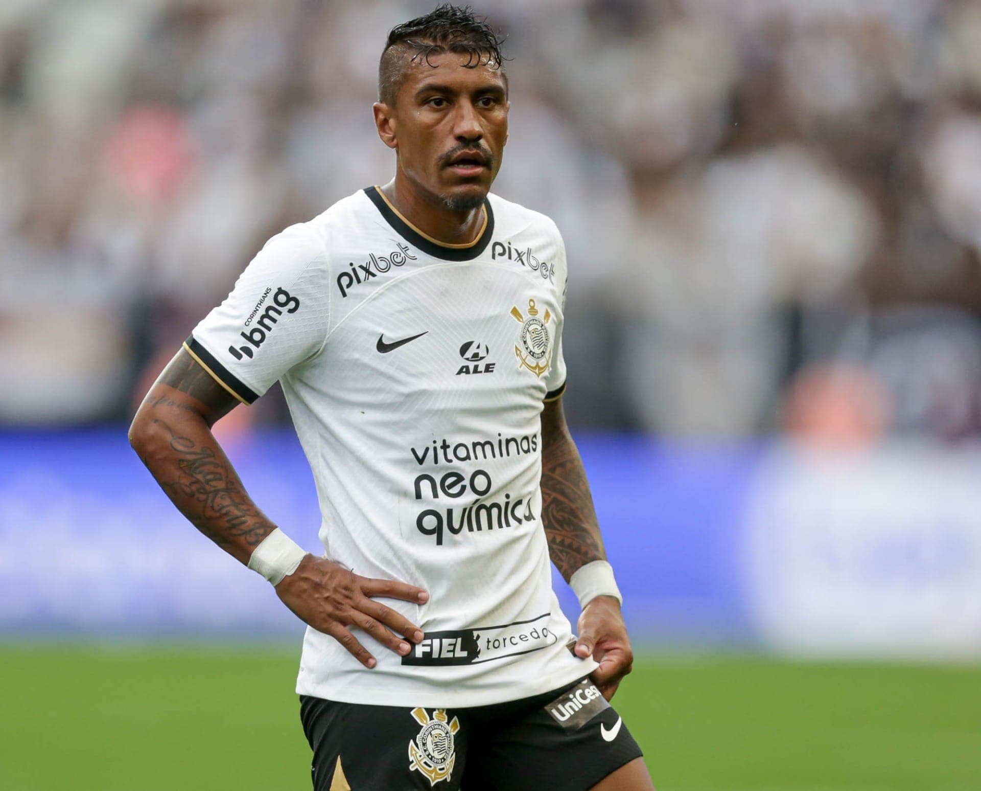 Entenda o que o Corinthians precisa fazer para ir à Copa do Brasil em 2024