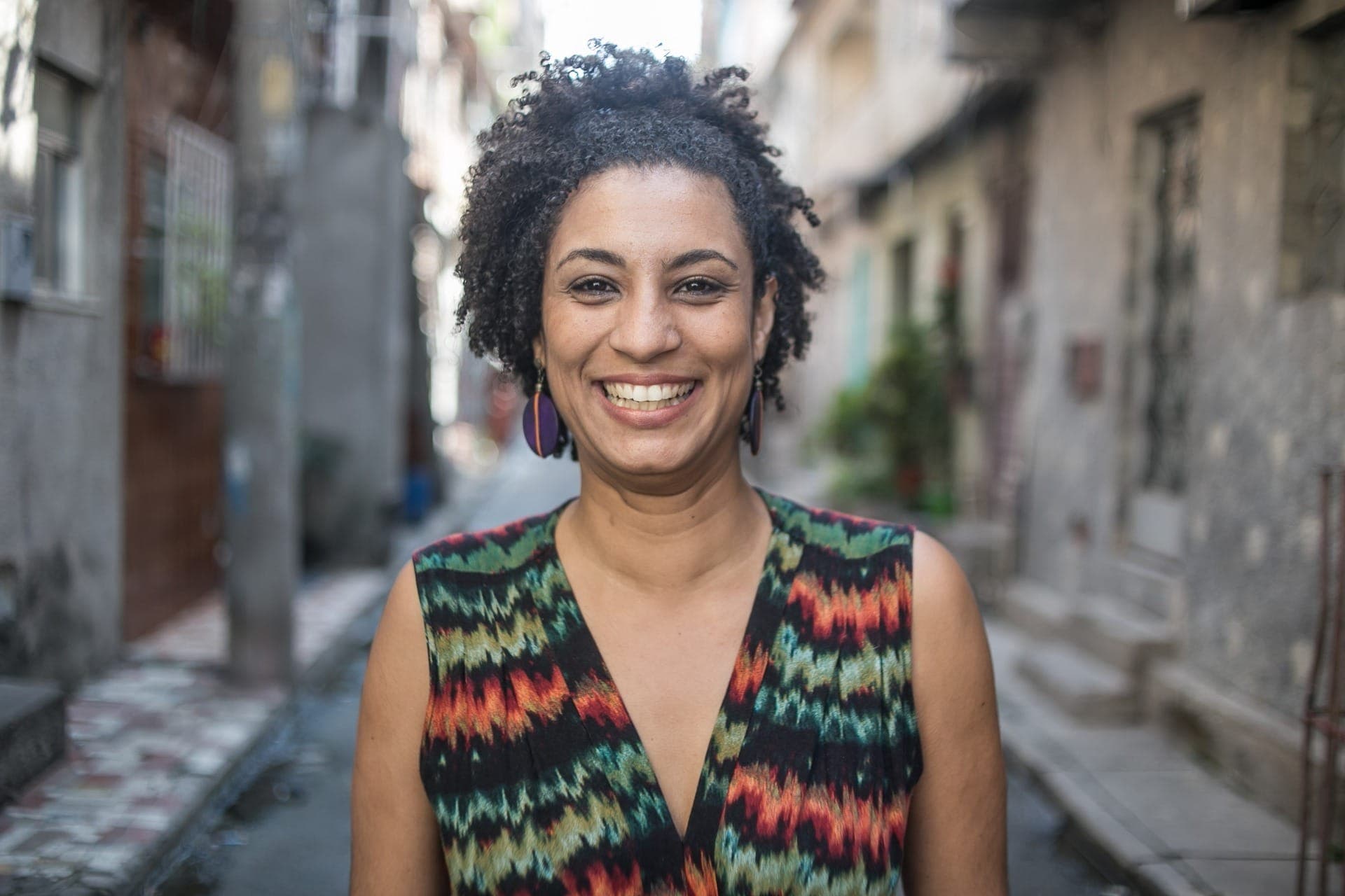 O agente é investigado por obstrução das investigações dos assassinatos da vereadora Marielle Franco