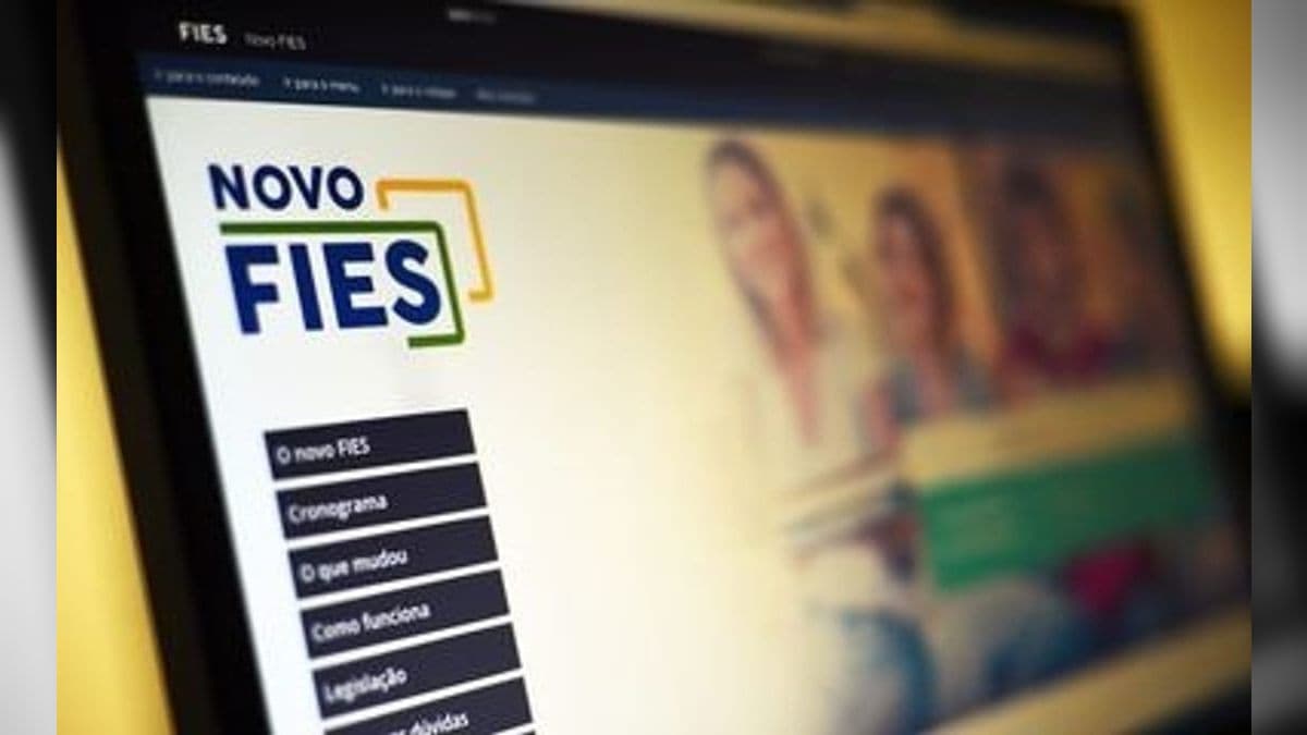 Inscrições de pré-aprovados no Fies terminam nesta sexta-feira (17)