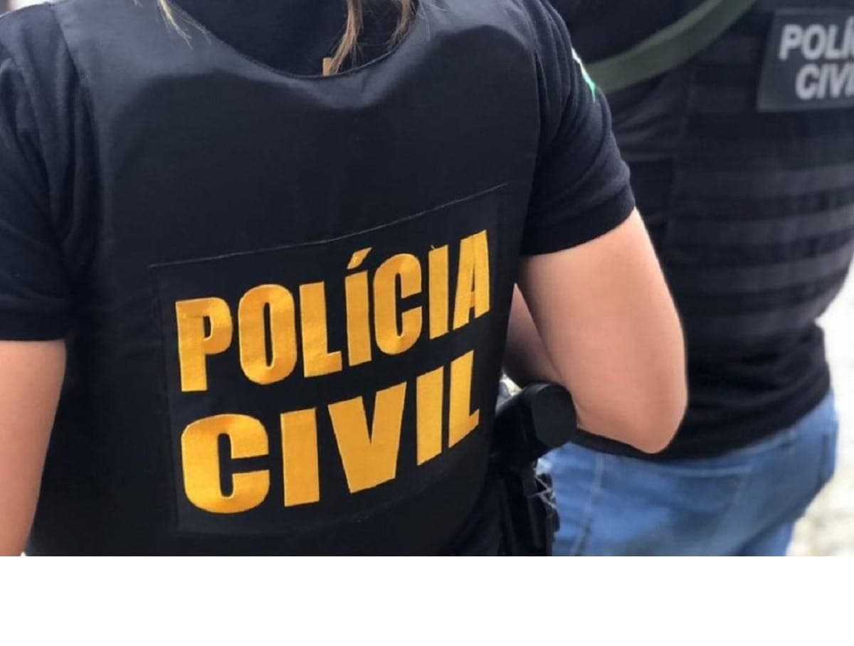 Polícia Civil de Sergipe apreendeu adolescente