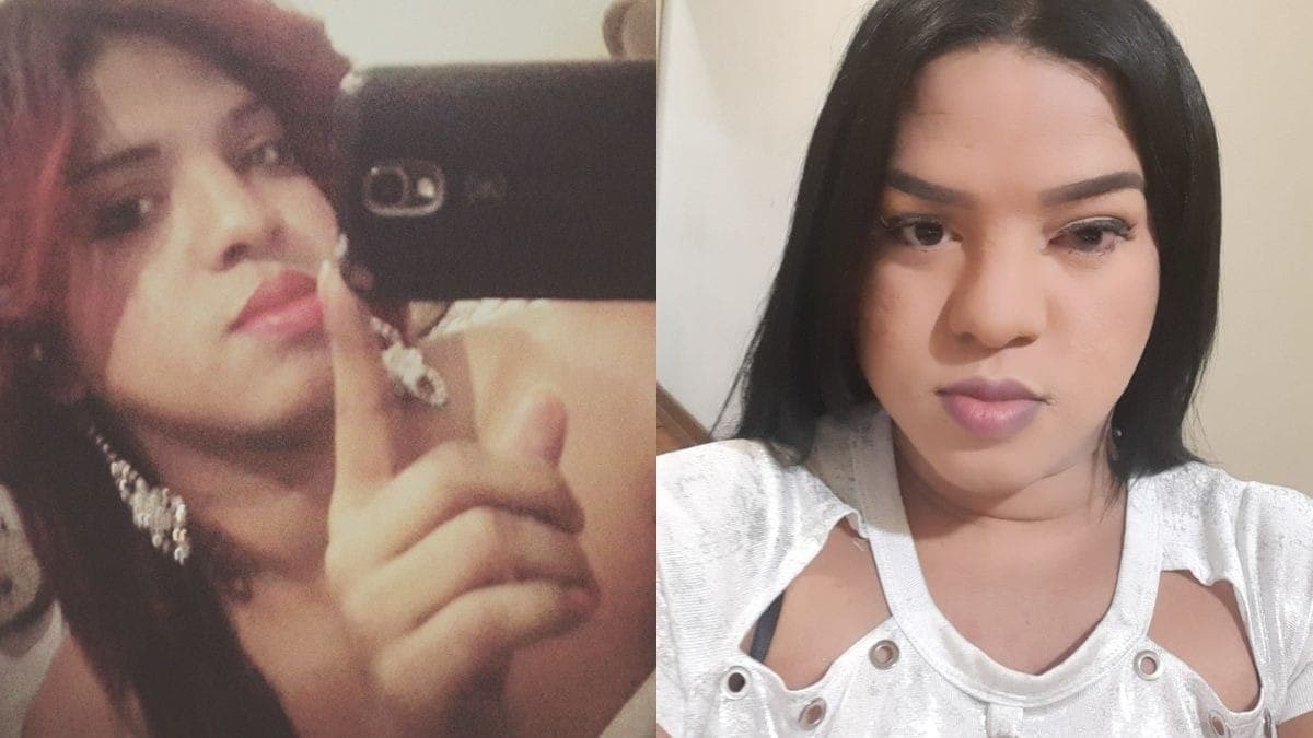 Travesti foi morta com três disparos
