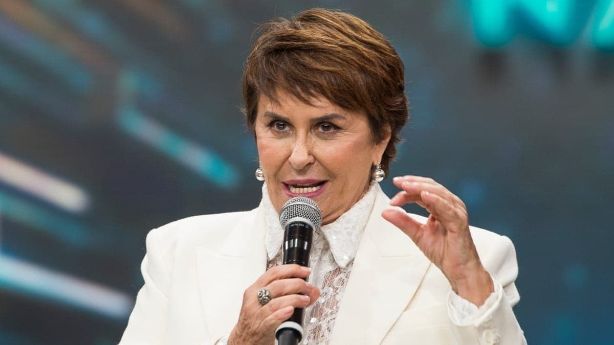 Marcia Sensitiva