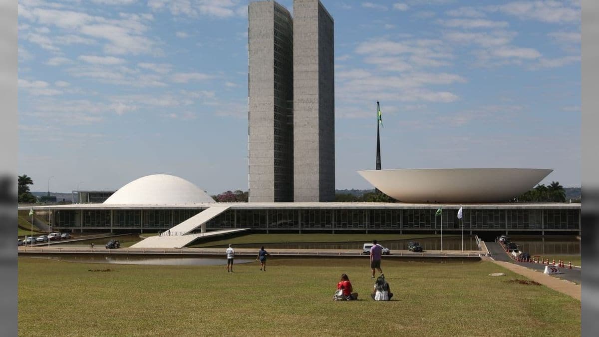 Reuniões em comissões foram suspensas para priorizar votações