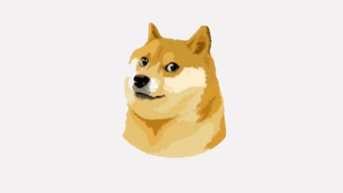 Logo do Twitter virou cachorrinho, que é símbolo da Dogecoin