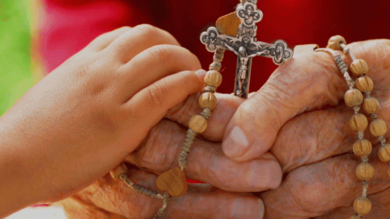Sexta-feira Santa: Confira quatro orações para celebrar a data