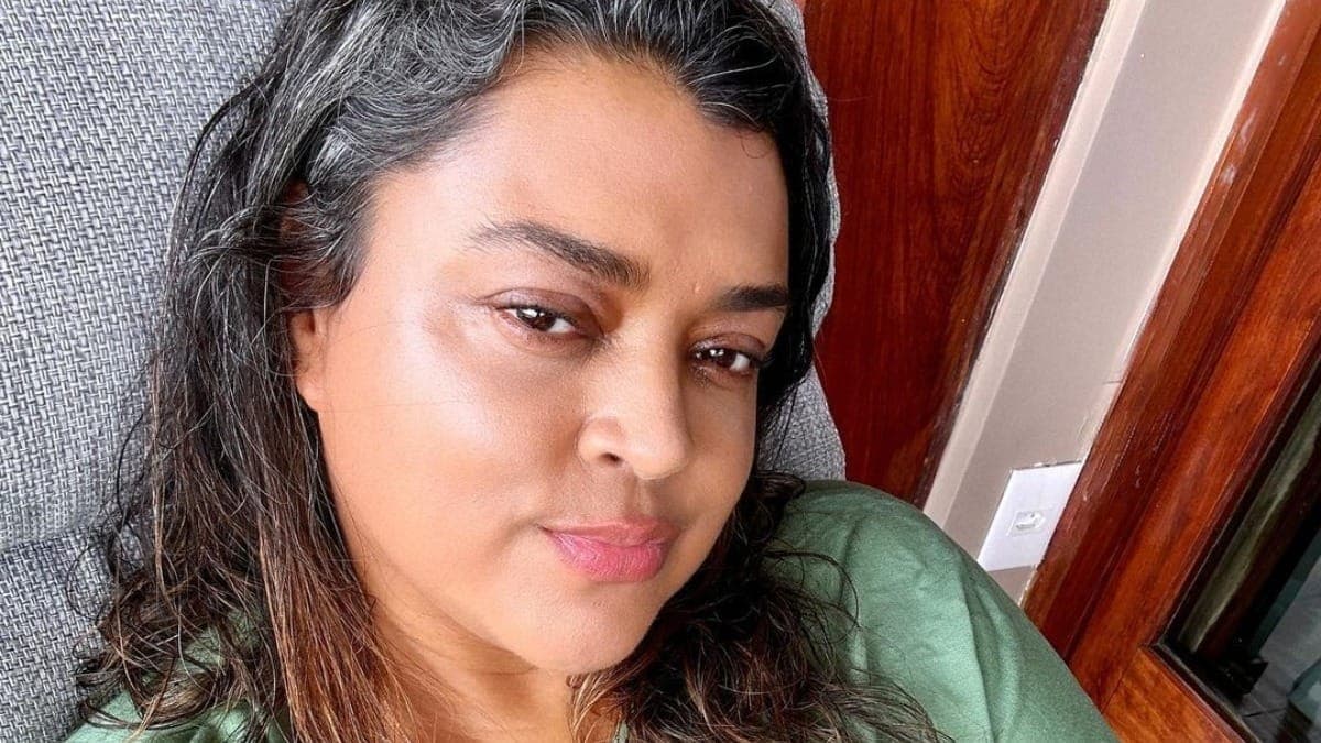 Preta Gil falou sobre rumores a respeito de sua separação