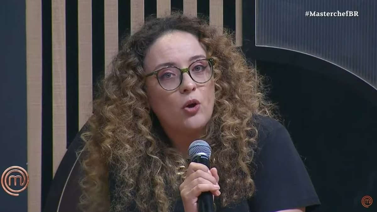 Marisa Mestiço comenta implantação do MasterChef Brasil e elogia Band