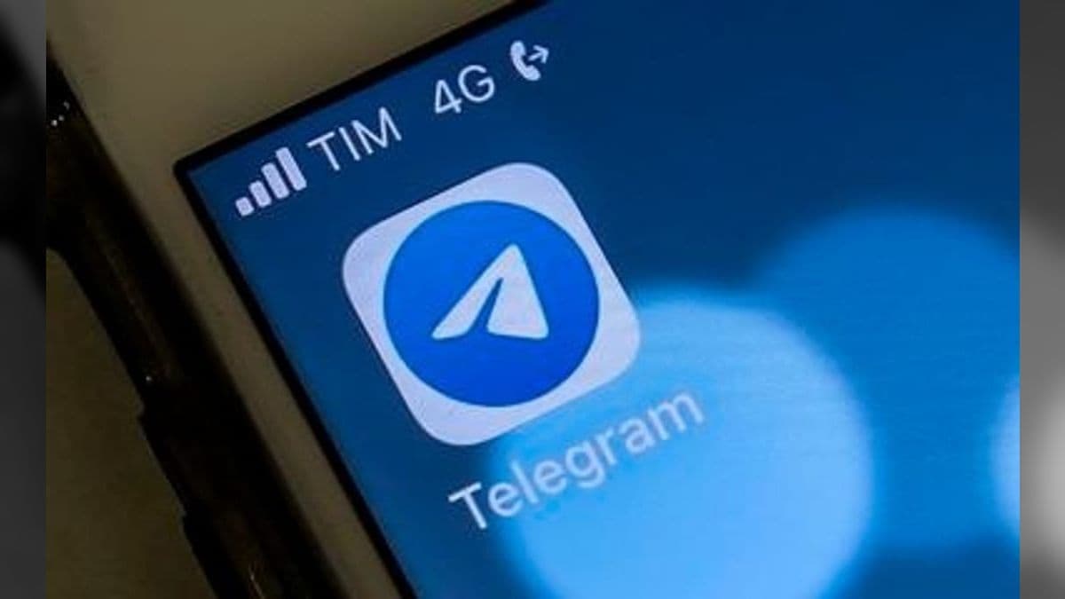 Jogadores teriam ingressado em grupo no Telegram