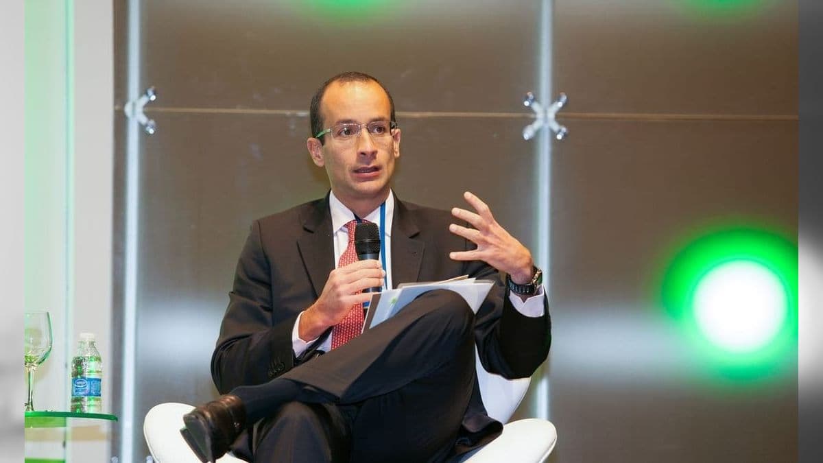 Marcelo Odebrecht finaliza pena com trabalho comunitário no HC de SP