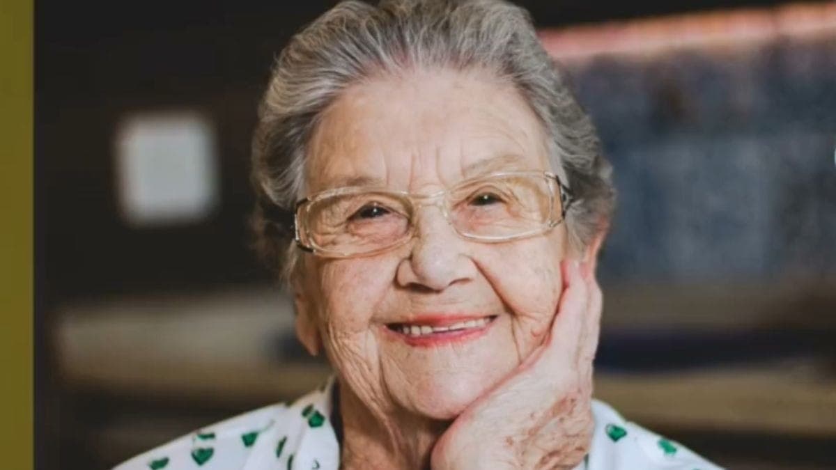 Palmirinha