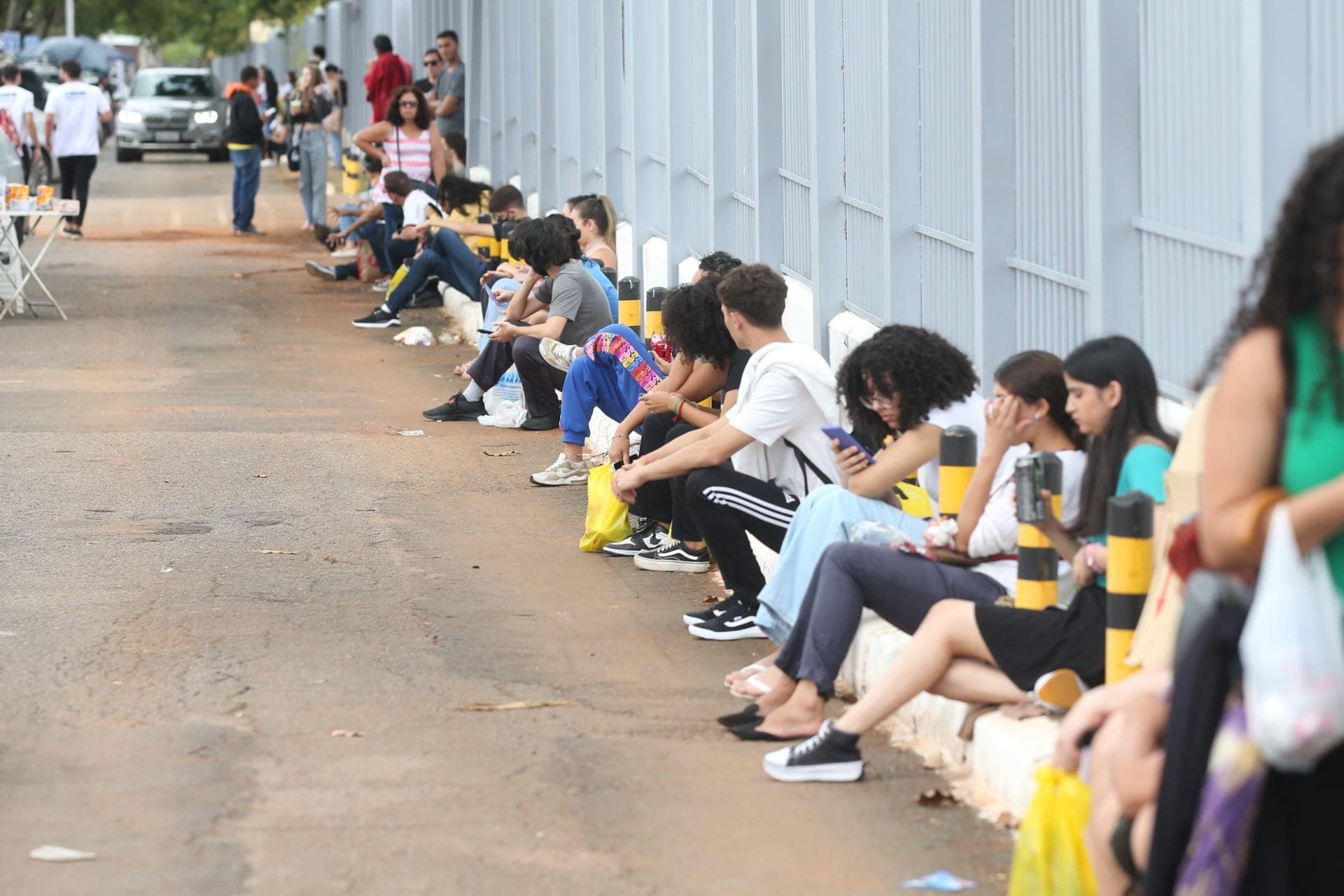Resultado dos pedidos de isenção para o Enem é divulgado; saiba como conferir
