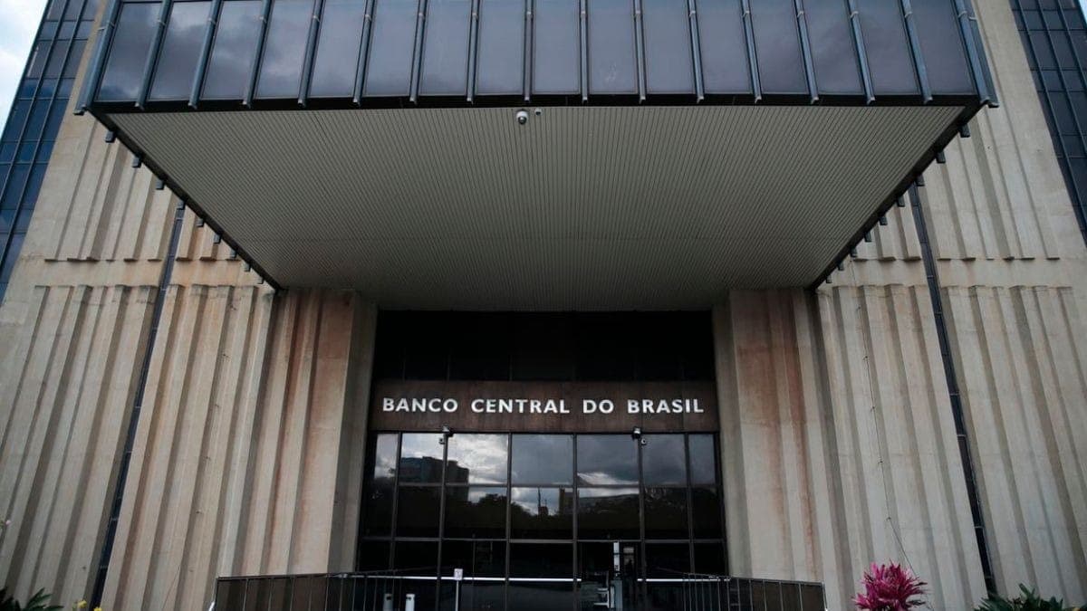 Sede do Banco Central