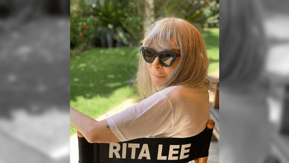 Lula decreta luto oficial de três dias pela morte de Rita Lee