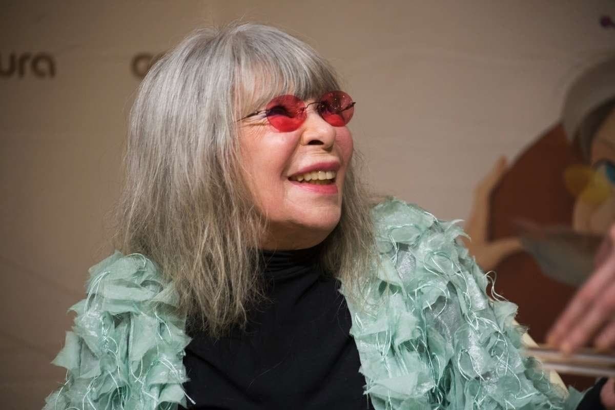Clubes de futebol lamentam morte de Rita Lee