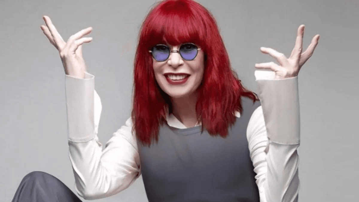 Morre Rita Lee aos 75 anos; Rainha do Rock foi diagnosticada com câncer em 2021