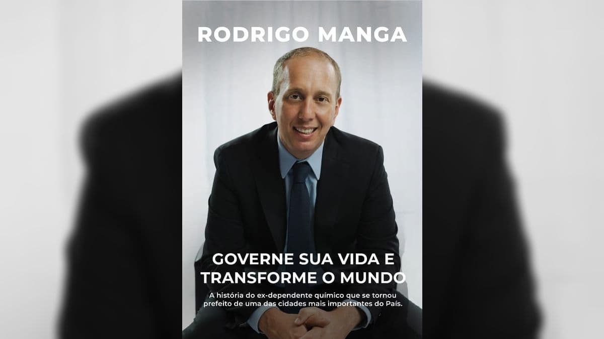Lançamento ocorre no próximo dia 17, em Sorocaba