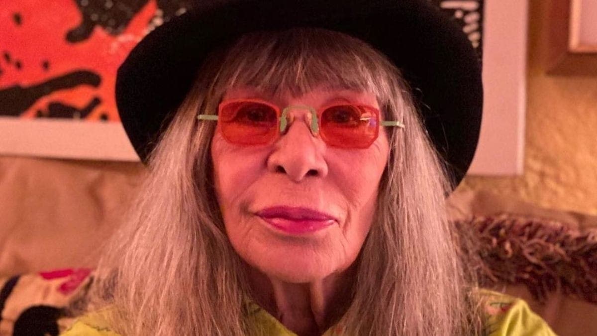 Rita Lee