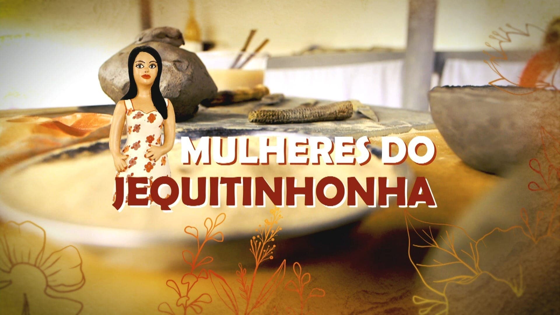 Documento Band mostra as mulheres do Jequitinhonha e cidades históricas