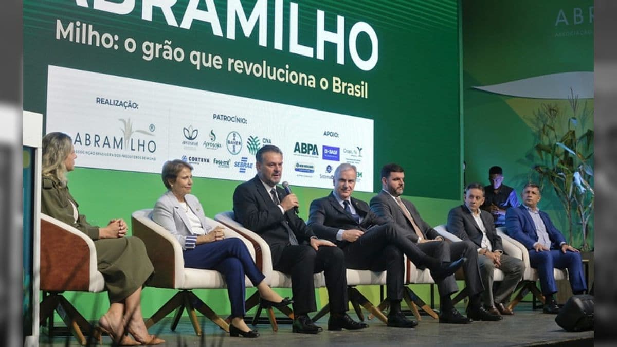 Ministro quer incentivar o aumento das exportações de carne de frango