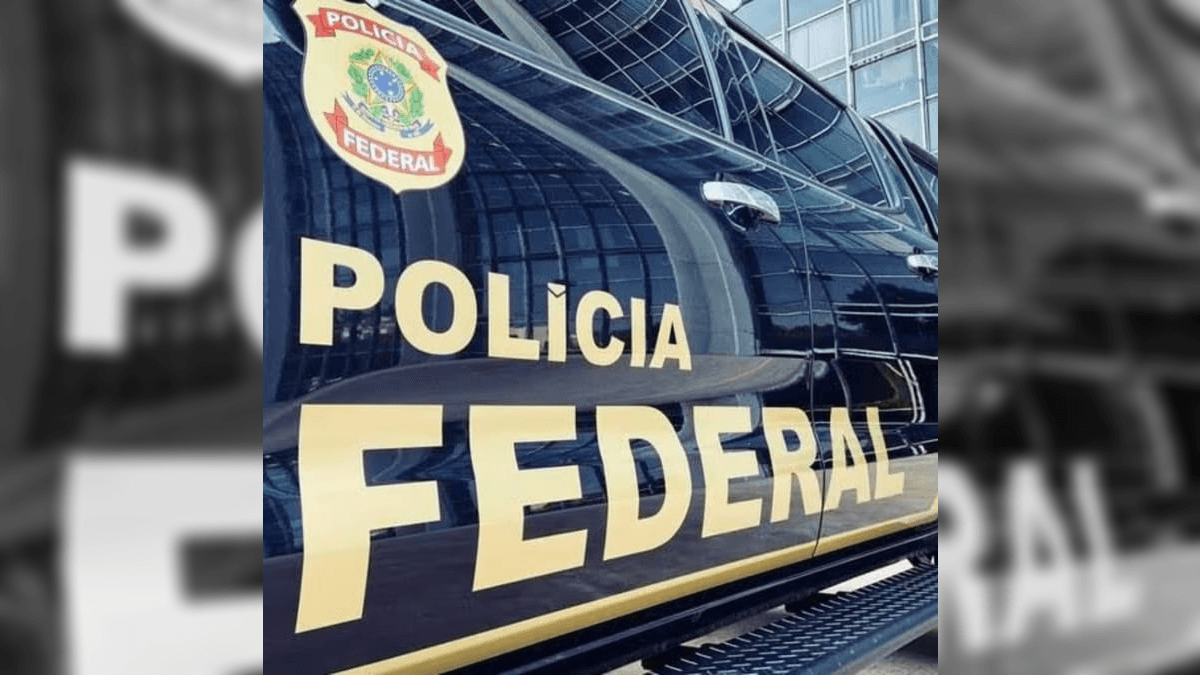 A Operação Perversus é coordenada pela Polícia Federal