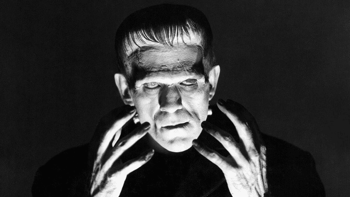Frankenstein