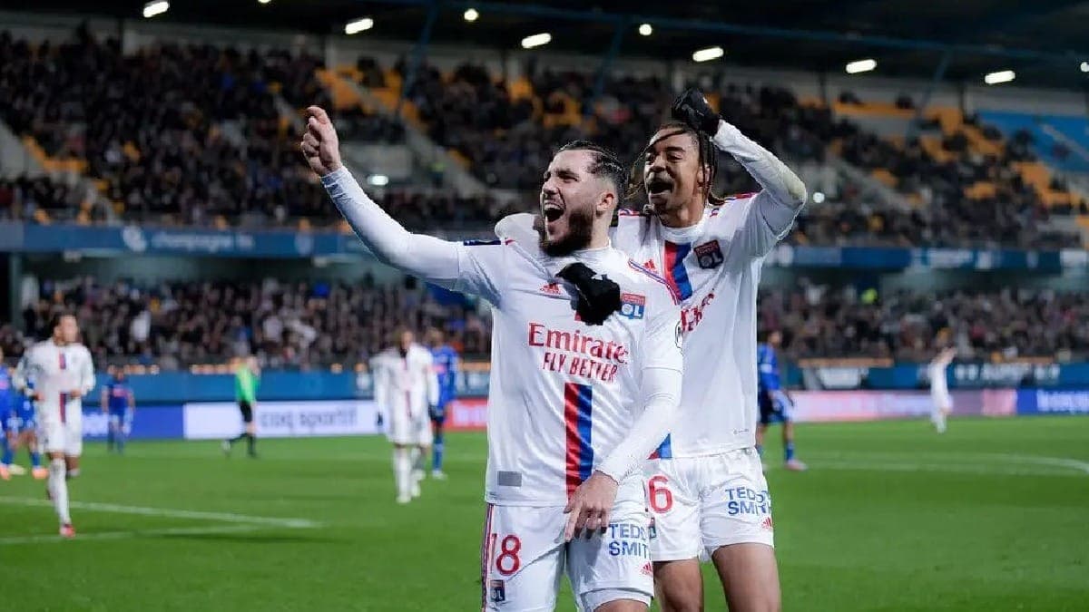 Lyon recebe o Monaco pelo Campeonato Francês; saiba onde assistir