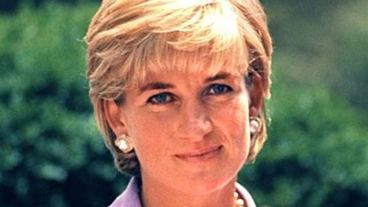 Princesa Diana tem cartas com conteúdo sexual leiloadas