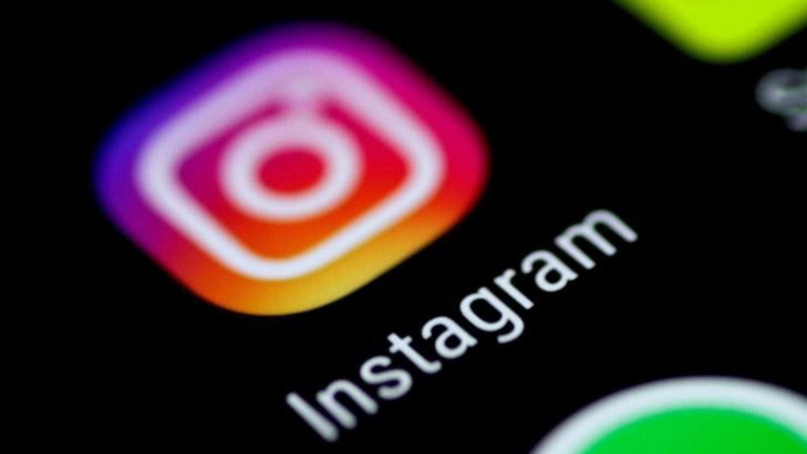 Instagram apresente instabilidade neste domingo (21)
