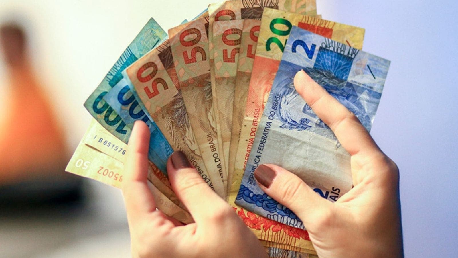 Ranking do Banco Central de notas e moedas