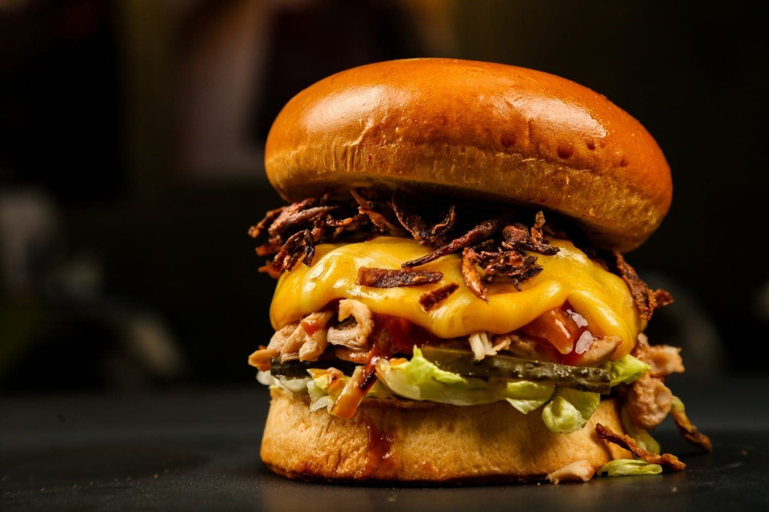 Fazer um delicioso hamburguer em casa é mais simples do que parece