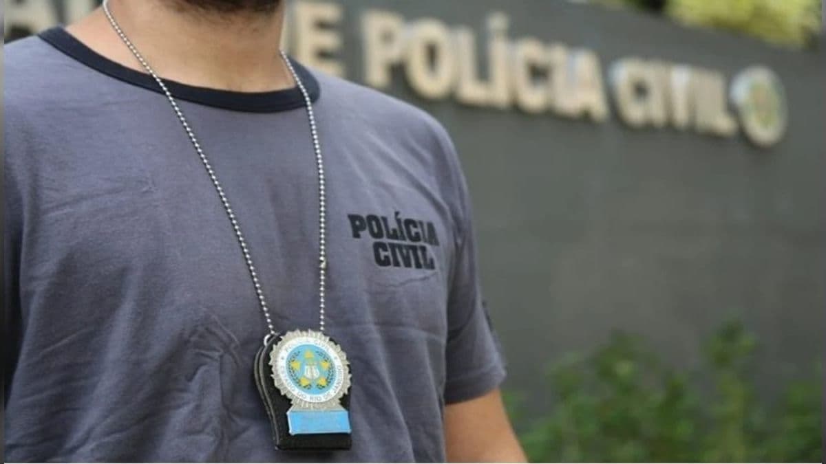 Polícia Civil