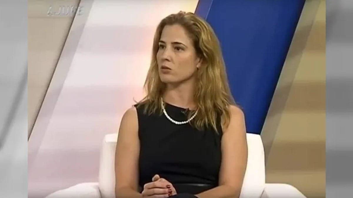 Juíza Gabriela Hardt pode deixar a Lava Jato