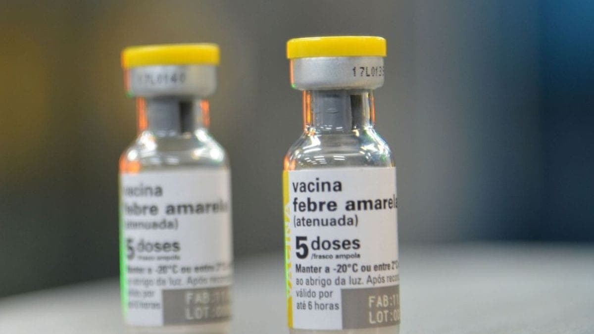 SP volta a registrar mortes por febre amarela