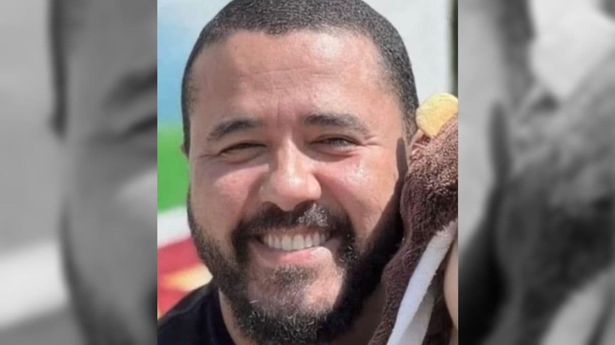 Bruno Rodrigues é suspeito de matar Jeff Machado