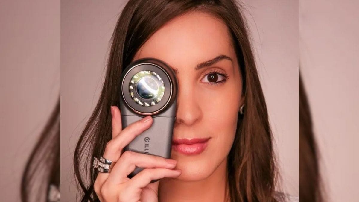 Marcela Gouveia, falsa médica que usava registro de profissional com nome similar