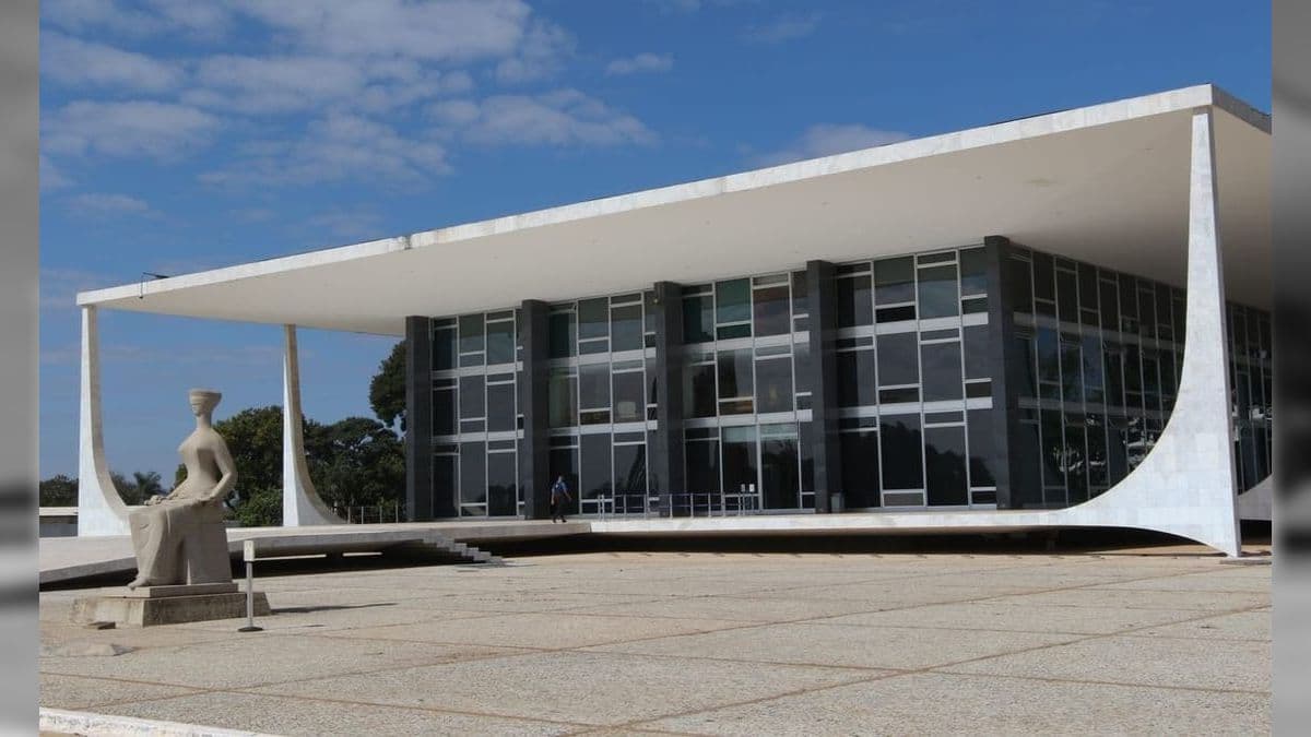 STF marca julgamento sobre descriminalização do porte de drogas para 21 de junho