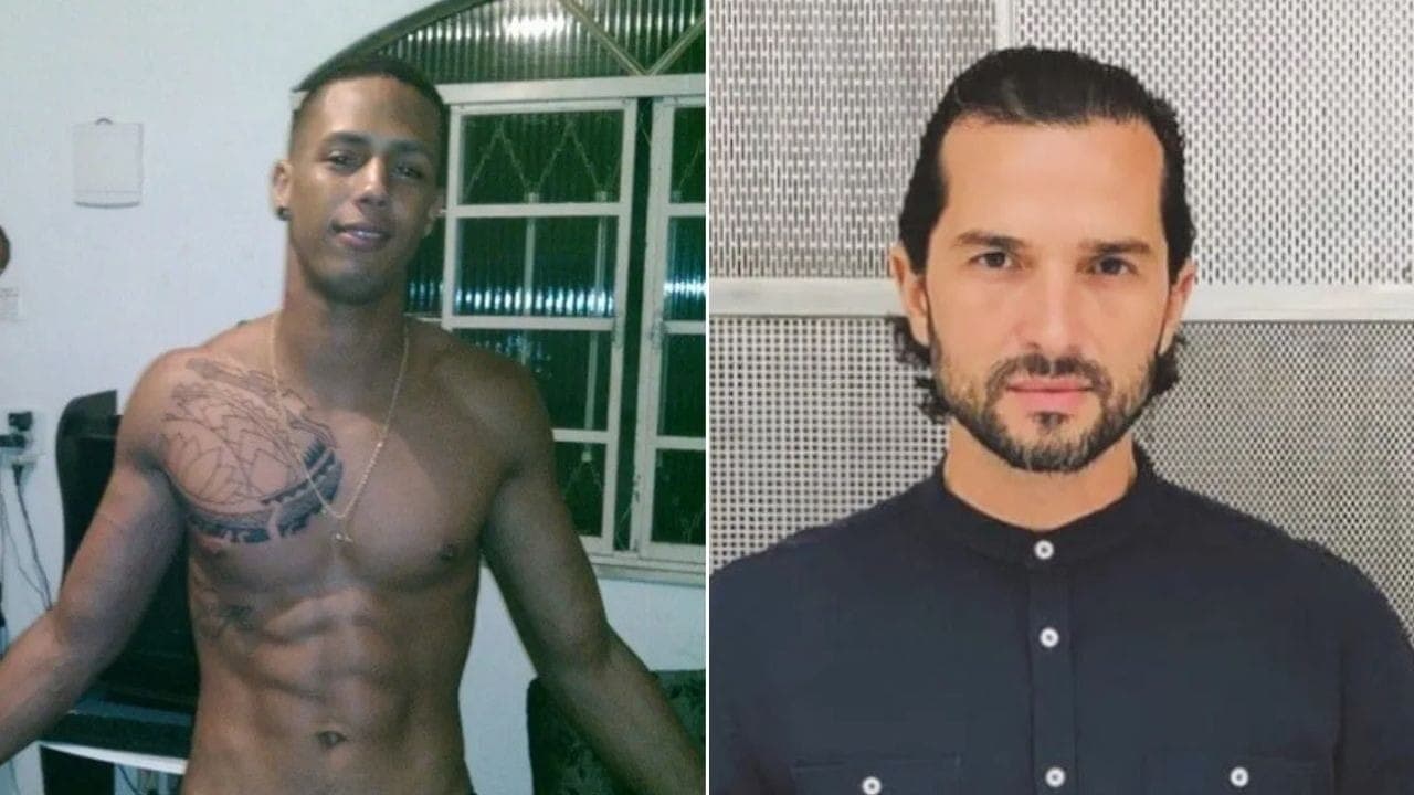Justiça mantém prisão de Jeander Vinicius, suspeito da morte de Jeff Machado