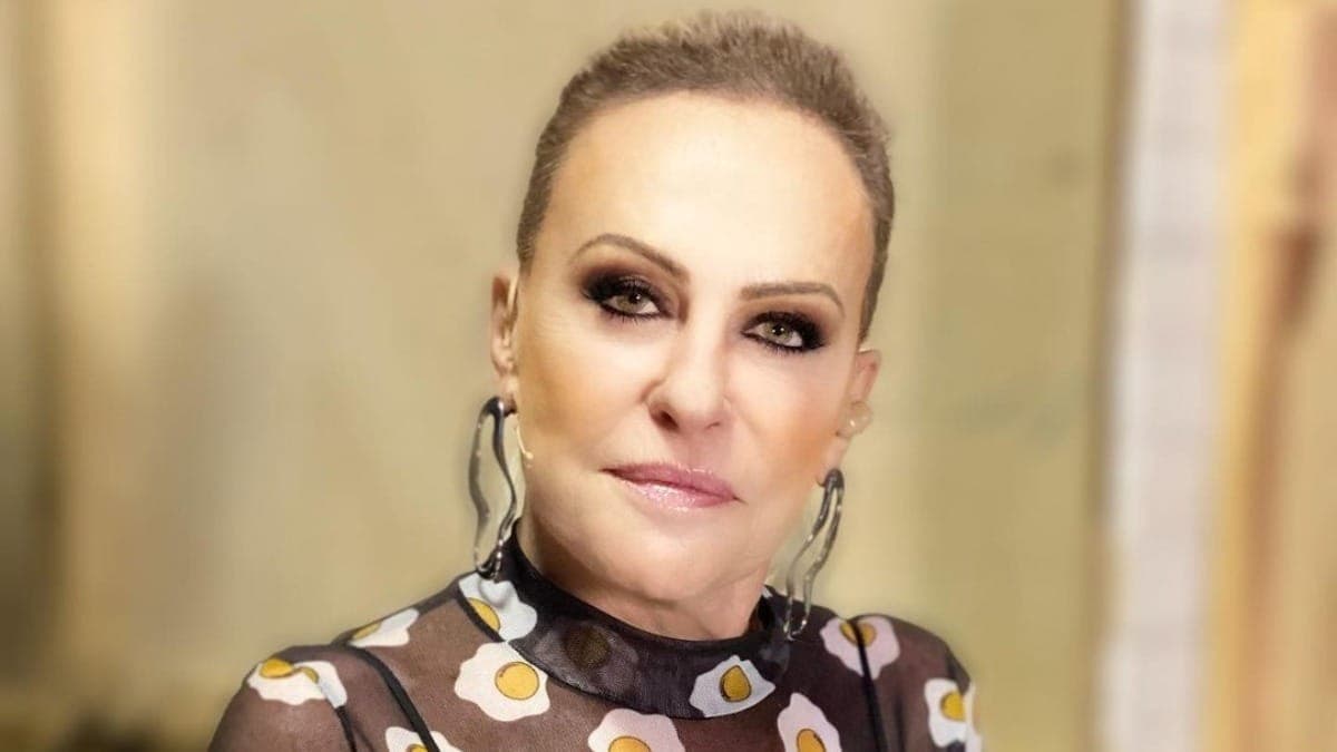 Ana Maria Braga teria desagradado com decisão