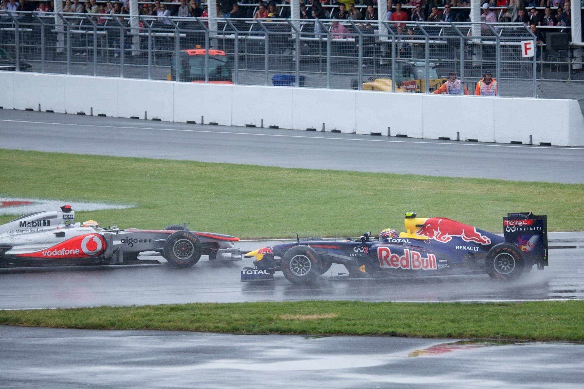 GP do Canadá de 2011
