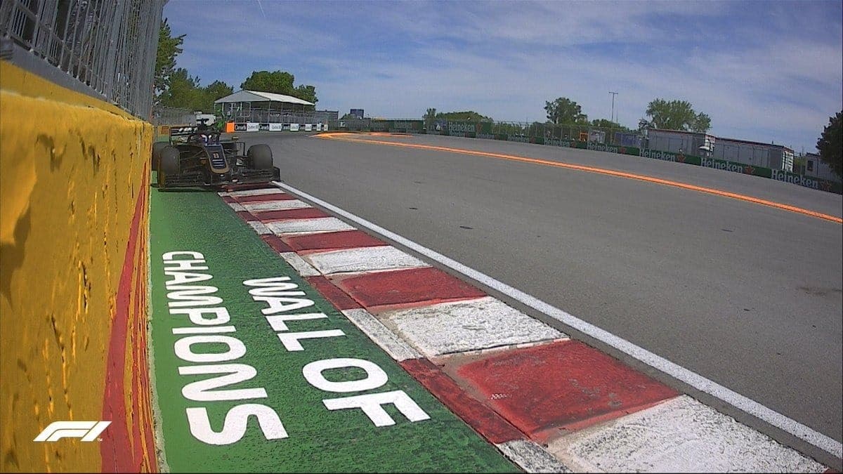 Muro dos campeões