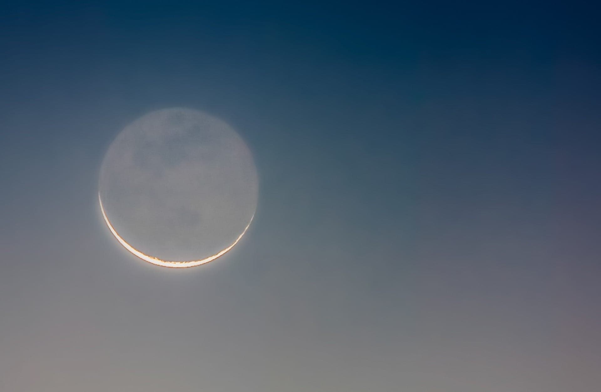 O que é bom fazer na Lua Nova? Astrólogo responde