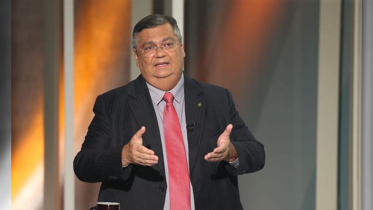 Flávio Dino