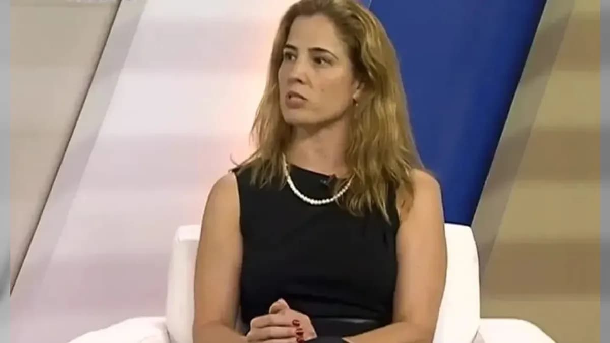 CNJ deve julgar nesta terça-feira (16) afastamento da juíza Gabriela Hardt