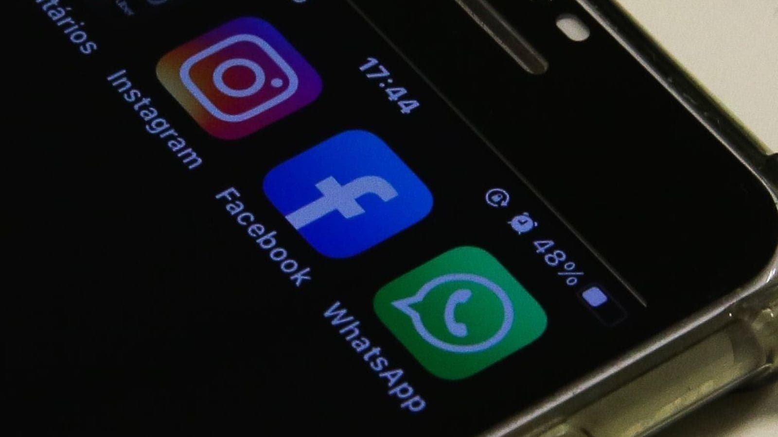Redes da Meta vão cobrar por selo de verificação