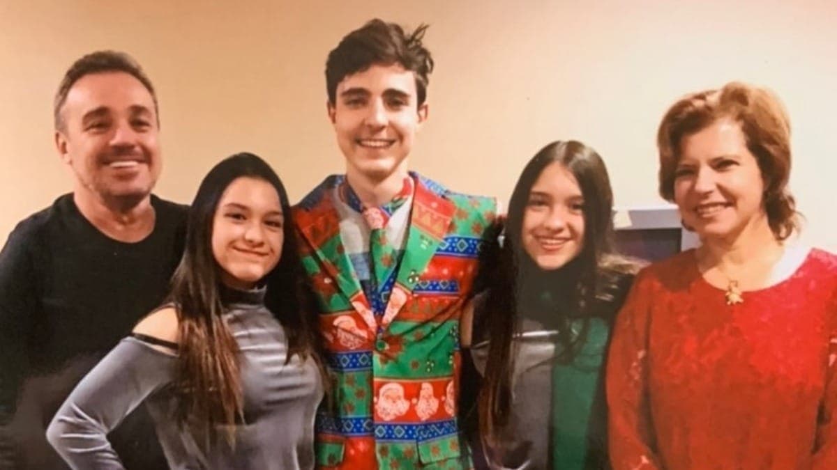 Rose Miriam, ex-companheira de Gugu, não foi incluída na herança