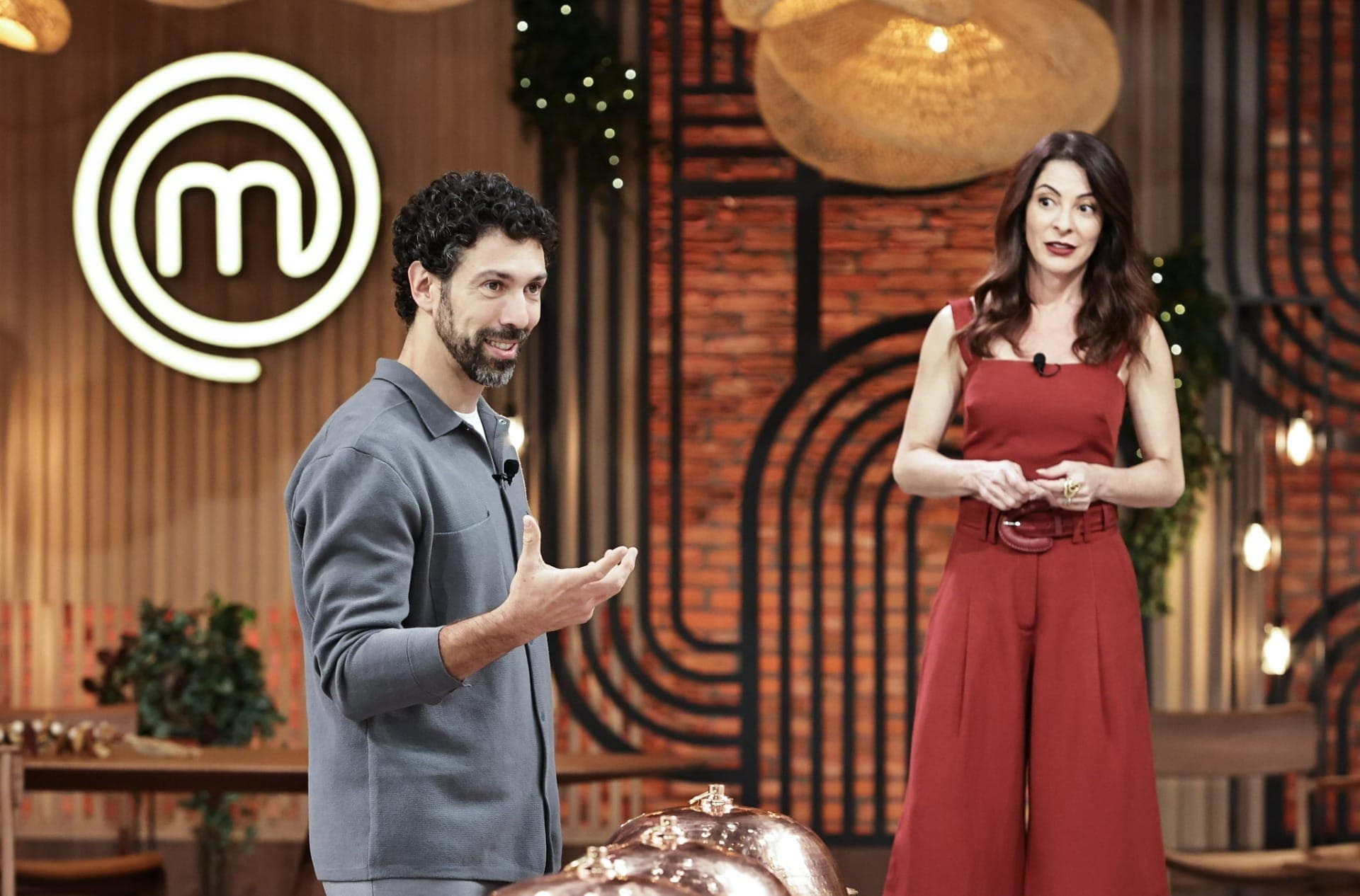 Rodrigo Oliveira no MasterChef; saiba o que pedir no Mocotó