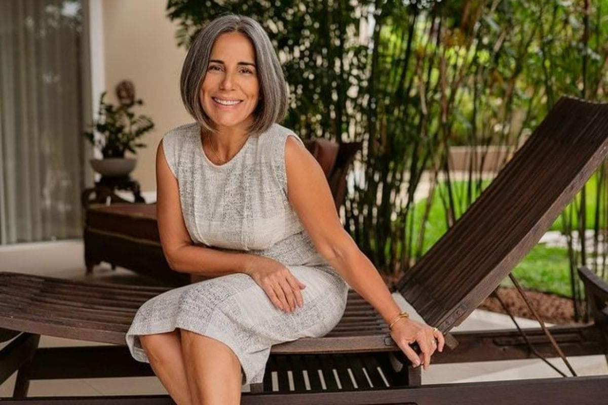 Glória Pires