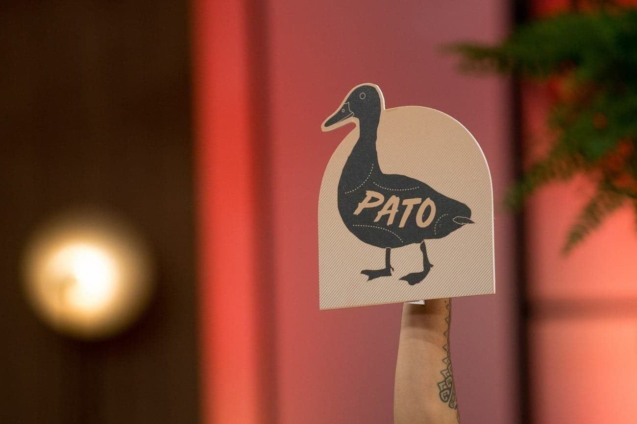 Qual é o sabor da carne de pato? Proteína será desafio do MasterChef