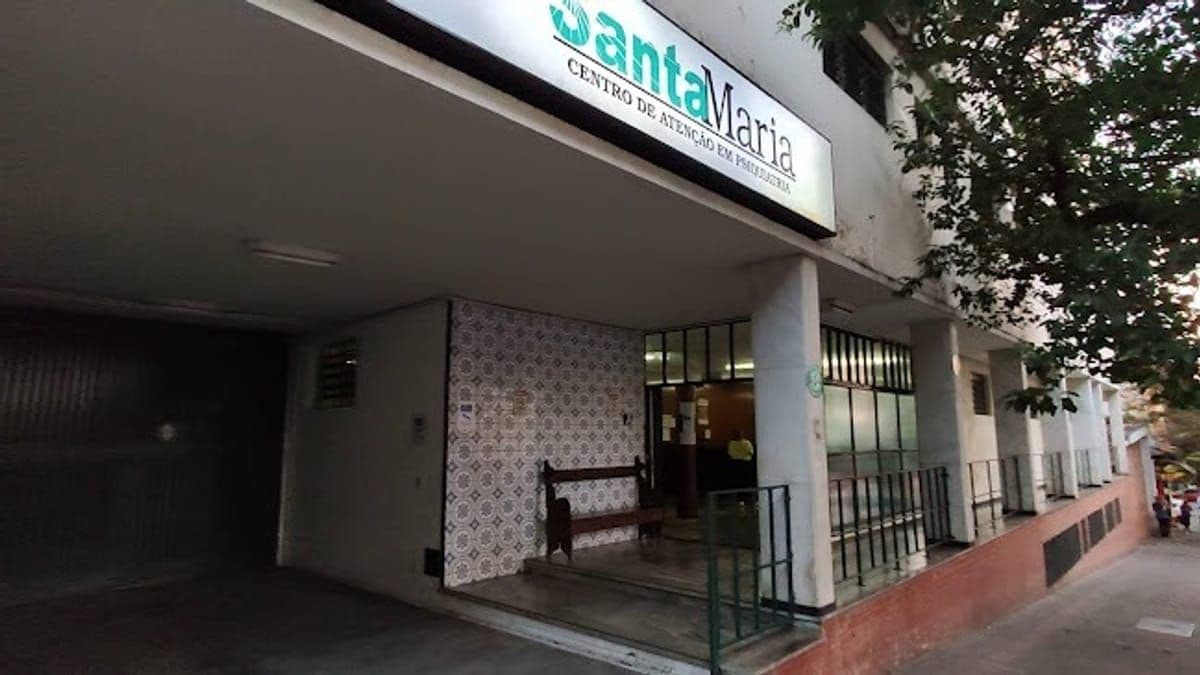 TRADICIONAL HOSPITAL PSIQUIÁTRICO DE BH PODE FECHAR AS PORTAS
